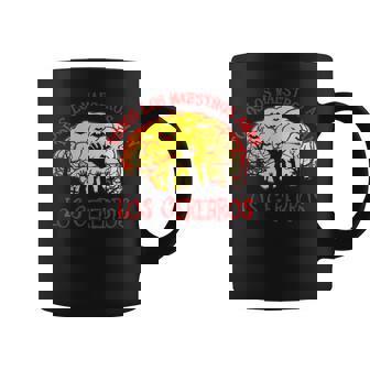 All Teachers Love Brains Cute Spanish Halloween Teacher Crew Coffee Mug - Thegiftio