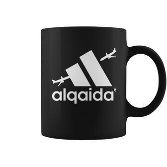 Alqaida 911 September 11Th Tshirt Coffee Mug - Monsterry