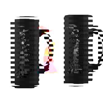Always Be Yourself Unless You Can Be A Witch Halloween Coffee Mug - Seseable