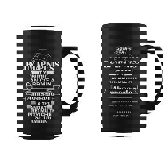 Ambassador You Can’T Buy Happiness Can Become An Ambassador Gift Coffee Mug - Monsterry