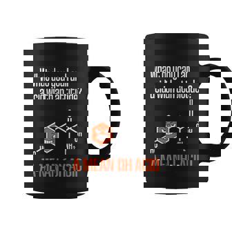 Amino Acid Funny Chemistry Humor Science Teacher Pun Coffee Mug - Thegiftio