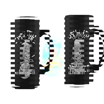 Anime Girl Just A Girl Who Loves Anime And Ramen Coffee Mug - Thegiftio