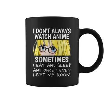 Anime Merch Kawaii Metch Japanese Anime For N Girls Coffee Mug - Thegiftio UK