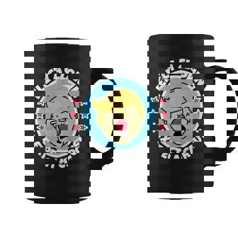 Anti Trump Elect A Clown Expect A Circus Graphic Design Printed Casual Daily Basic Coffee Mug - Thegiftio