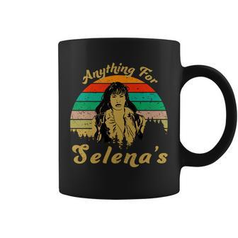 Anything For Selena&S Coffee Mug - Monsterry AU