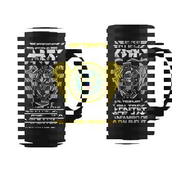 Army Retired Military US Army Retirement Coffee Mug - Thegiftio