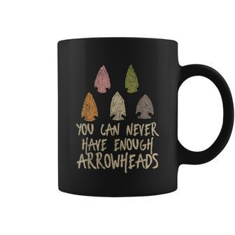 Arrowhead Hunting Arrowhead Hunter Coffee Mug - Thegiftio UK