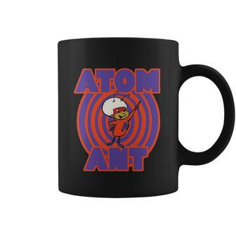 Atom Ant Coffee Mug - Monsterry
