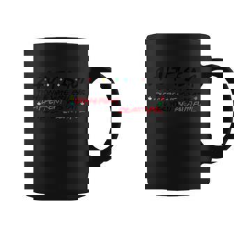 Autism The One Where Being Different Make You Beautiful Autism Awareness Tshirt Coffee Mug - Monsterry