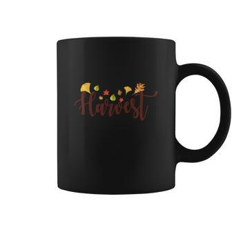 Autumn Harvest Fall Gifts Coffee Mug