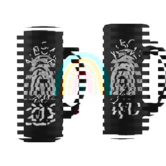Awesome Since 2019 4Th Birthday Rainbow Born In 2019 Coffee Mug - Thegiftio UK