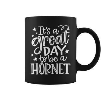 Back To School Be Hornet Teachers Student Women Boys Girls Coffee Mug - Thegiftio UK