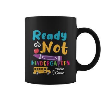 Back To School Custom School Shirt For Teacher Students Coffee Mug - Monsterry DE