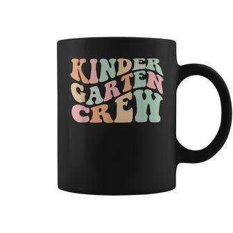 Back To School Hello Kindergarten Teachers Womens Student Coffee Mug - Thegiftio UK