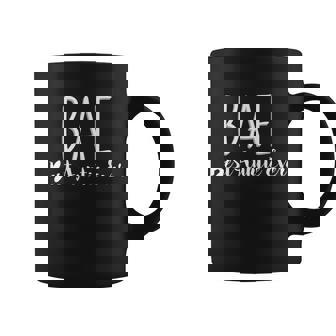 Bae Best Auntie Ever T-Shirt Graphic Design Printed Casual Daily Basic Coffee Mug - Thegiftio UK