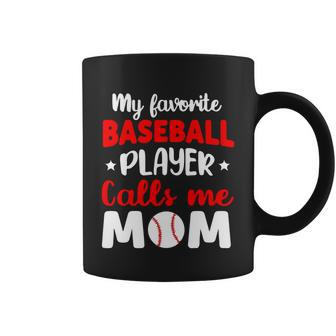 Baseball Mom Gift For Mom Mothers Day Coffee Mug - Monsterry DE