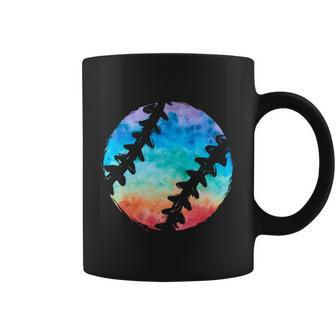 Baseball Player Cute Gift Softball Lover Great Gift Coffee Mug - Monsterry