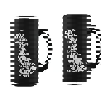 Be The Person Your Dog Thinks You Are Funny Dog Lover Pet Coffee Mug - Thegiftio