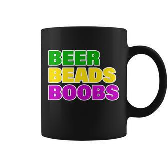 Beer Beads Boobs Tshirt Coffee Mug - Monsterry CA