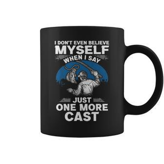 Believe Myself V2 Coffee Mug - Seseable