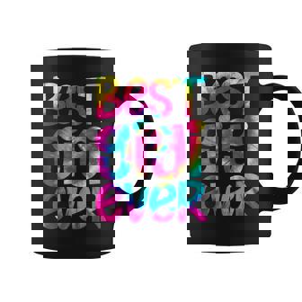 Best Gigi Ever Tie Dye Mothers Day Mothers Women Mama Gifts Coffee Mug - Thegiftio