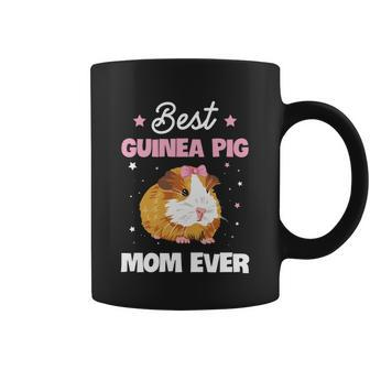 Best Guinea Pig Mom Ever Design For Your Guinea Pig Mom Cute Gift Graphic Design Printed Casual Daily Basic Coffee Mug - Thegiftio UK