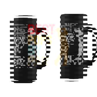 Best Pops By Par Back Design Coffee Mug - Thegiftio UK