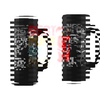 Best Pops By Par Golf Christmas Gift Coffee Mug - Thegiftio UK