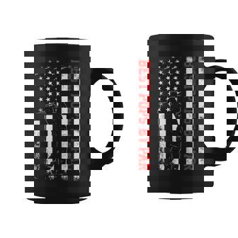Best Pops By Par Golf Usa Flag Graphic Design Printed Casual Daily Basic Coffee Mug - Thegiftio UK