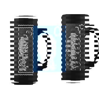 Biden Zero Cents Stamp 0 President Joe Coffee Mug - Thegiftio