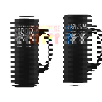 Black History Month T S Black History Coffee Mug - Thegiftio UK