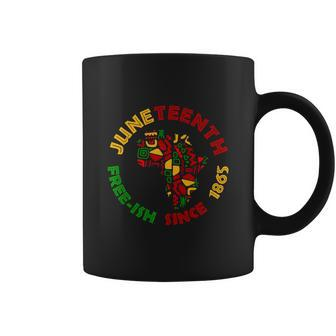 Black Human Rights Juneteenth 2022 Day Gift Birthday Coffee Mug - Thegiftio UK