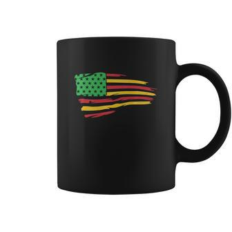 Black Human Rights Juneteenth 2022 Day Gift Birthday V11 Coffee Mug - Thegiftio UK