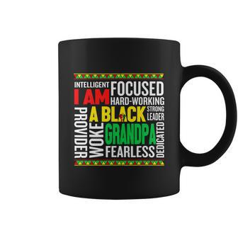 Black Human Rights Juneteenth 2022 Day Gift Birthday V23 Coffee Mug - Thegiftio UK