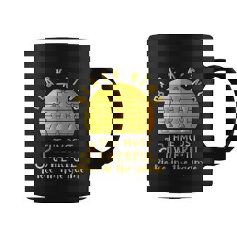 Black King The Most Powerful Piece In The Game Men Boy V2 Coffee Mug - Thegiftio UK
