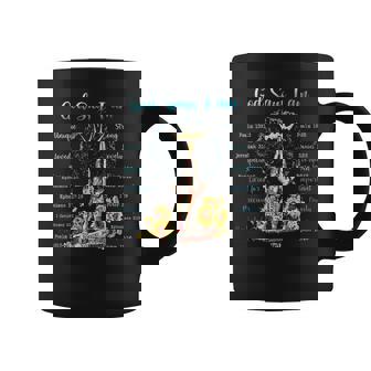 Black Woman God Says I Am African American Lady Black Pride Coffee Mug - Thegiftio