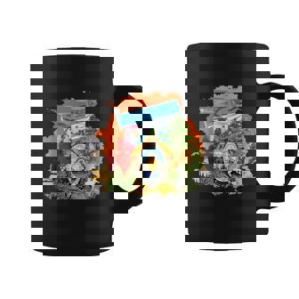 Bolsa De Empleos Honduras Graphic Design Printed Casual Daily Basic Coffee Mug - Thegiftio