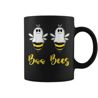 Boo Beez Funny Bee Women Halloween Costume Bees Coffee Mug - Thegiftio UK