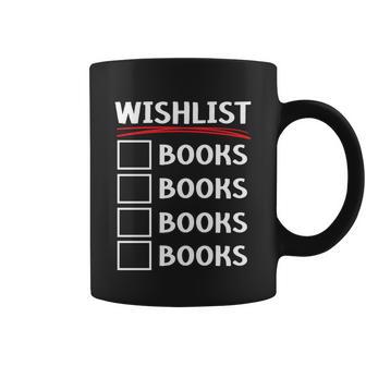 Book Reader Bookworm Literature Bibliophile Abibliophobia Gift Coffee Mug - Monsterry DE