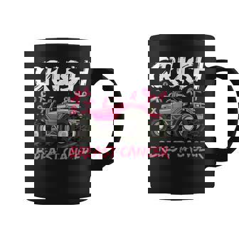 Boys Breast Cancer Awareness For Boys Kids Toddlers Coffee Mug - Thegiftio UK