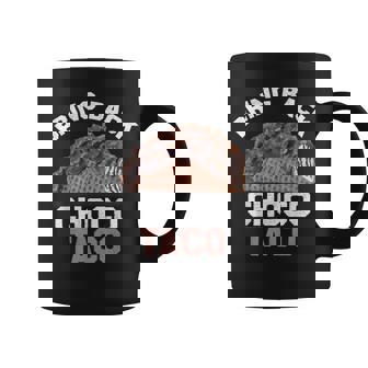 Bring Back The Choco Taco Good Bye Choco Taco V2 Coffee Mug - Thegiftio