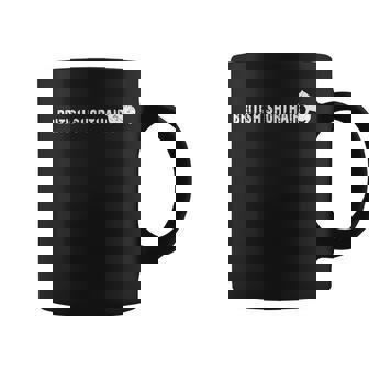 British Shorthair Cat Gift Coffee Mug - Thegiftio
