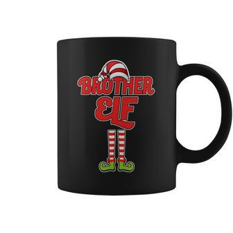 Brother Elf Christmas Tshirt Coffee Mug - Monsterry DE