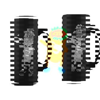 Burrito Dabbing Cinco De Mayo Coffee Mug - Thegiftio