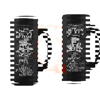 Bust Nuts Coffee Mug - Seseable