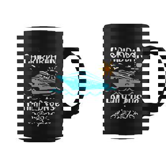 Caribbean Family Cruise 2022 Vacation Trip Cool Gift Coffee Mug - Thegiftio UK