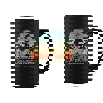 Catalina Wine Mixer A Prestige Worldwide Production Tshirt Coffee Mug - Monsterry