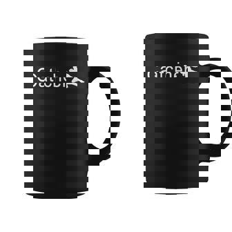 Catcher Baseball Player Coffee Mug - Thegiftio UK