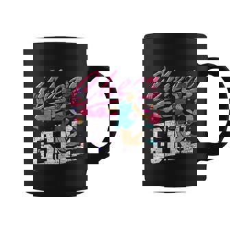 Cheer Girl Cheerleader Cheer Practice Cheering Cheerleading Great Gift Coffee Mug - Thegiftio