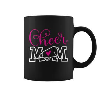 Cheer Mom Gift V2 Coffee Mug - Monsterry